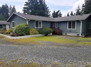 14837 Vail Cut Off Rd SE, Rainier, WA 98576