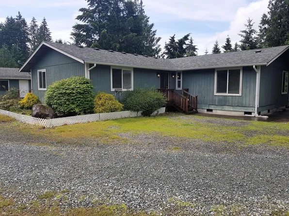 14837 Vail Cut Off Rd SE, Rainier, WA 98576