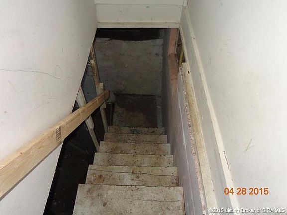 5th image of 1219 W Branch St