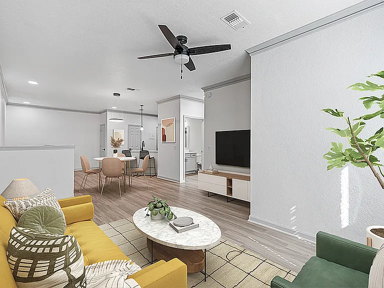 Halston World Gateway Apartment Homes — Photo 36