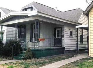 2106 W Virginia St, Evansville, IN 47712