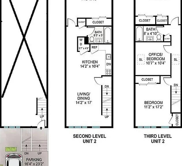 1637 Pacific St #2 — Photo 2