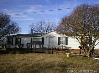 642 Mock Mill Rd, Statesville, NC 28677