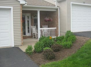 23 Parkland Dr BUILDING 3, South Abington Township, PA 18411