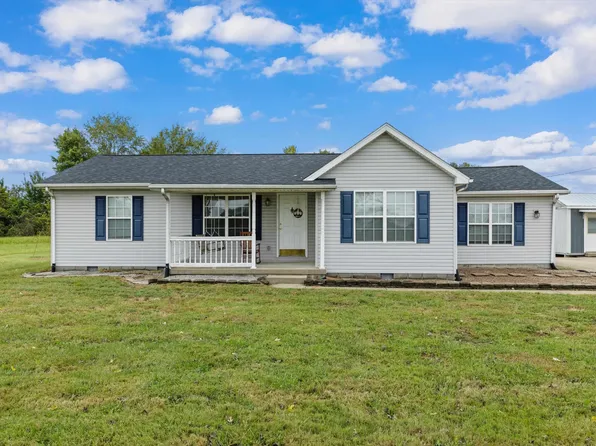 8701 Highway 416 W, Robards, KY 42452