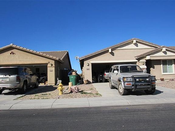 2nd image of 41306 W Bravo Dr