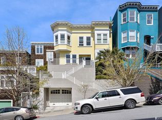 570 Greenwich St APT C, San Francisco, CA 94133