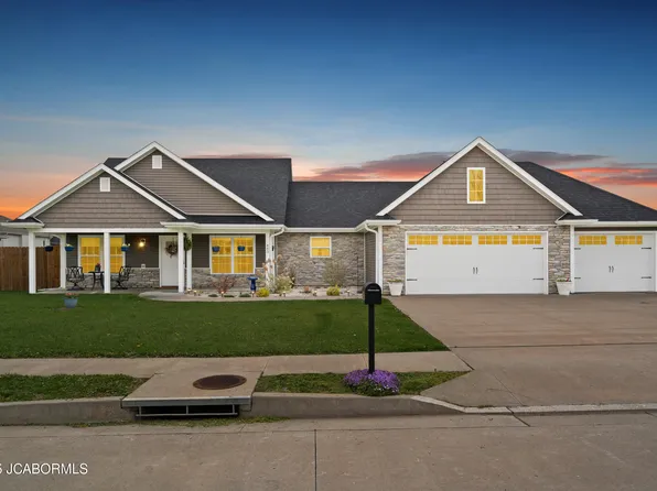 460 Jameson Dr, Ashland, MO 65010