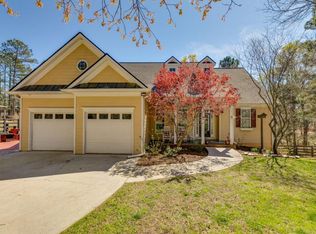 314 Billy Bullock Rd, Dallas, GA 30157