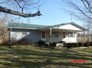 706 S County Road 225 W, Paoli, IN 47454