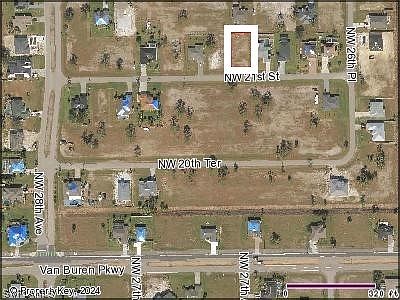 2nd image of 2703 NW 21st St