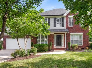 3422 Continental Dr, Monroe, NC 28110