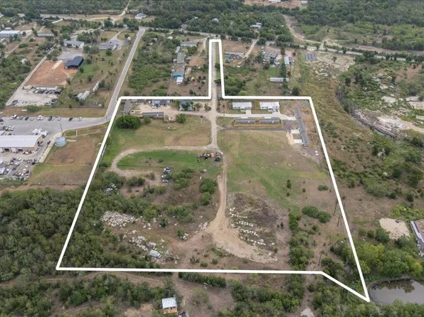 Williamson Rd, Buda, TX 78610