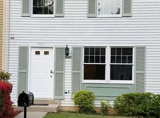 19807 Apple Ridge Pl, Gaithersburg, MD 20886