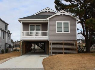 262 Outrigger Dr, Kill Devil Hills, NC 27948