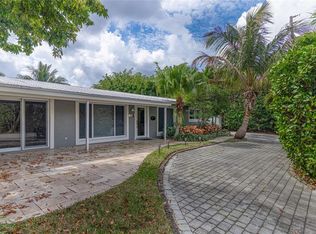 1412 NE 57th Ct, Fort Lauderdale, FL 33334