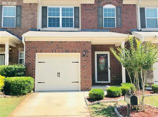 7656 Green Glade Way, Lithonia, GA 30038
