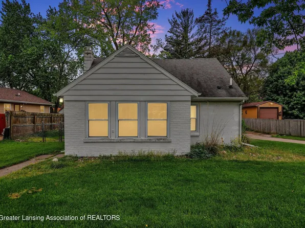 138 Hume Blvd, Lansing, MI 48917