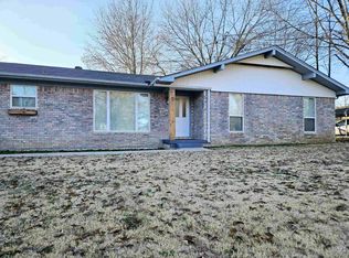 5 Blaine Dr, Greenbrier, AR 72058