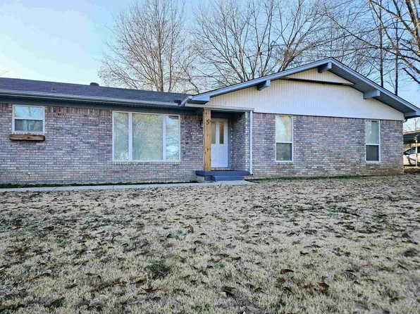 5 Blaine Dr, Greenbrier, AR 72058