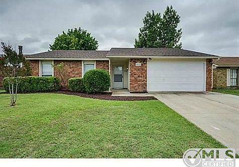 1st image of 5516 Gibson Dr