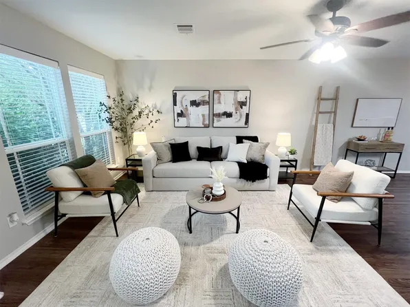 1808 Enchanted Rock Dr, Cedar Park, TX 78613