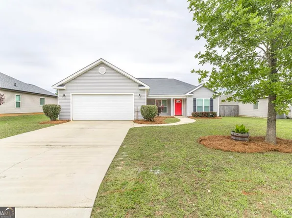 320 Haven Way, Perry, GA 31069
