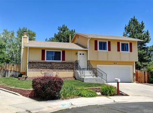 8613 W 86th Ave, Arvada, CO 80005