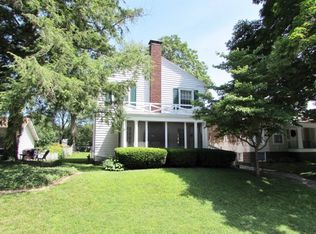 313 E Conron Ave, Danville, IL 61832