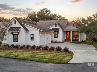 397 Fruit Tree Ln, Fairhope, AL 36532