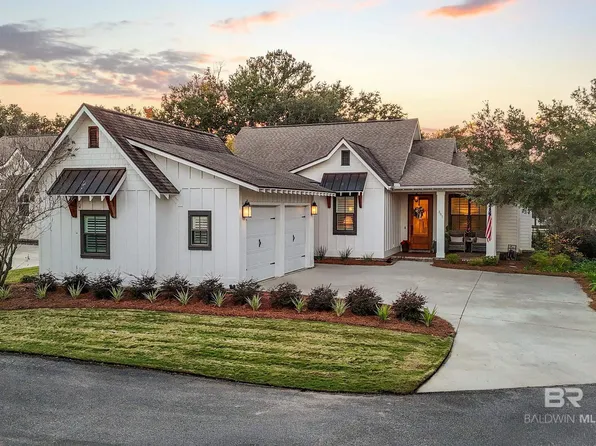 397 Fruit Tree Ln, Fairhope, AL 36532