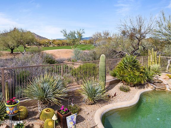 2nd image of 7026 E THIRSTY CACTUS Lane