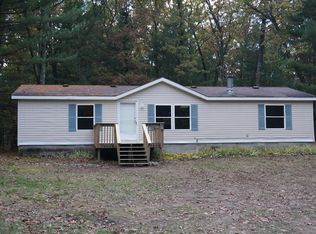 2197 E Cedar St, Newaygo, MI 49337