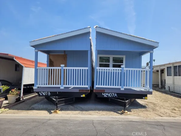 10550 Dunlap Crossing Rd Space 171, Whittier, CA 90606