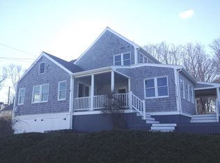 5 Foley Beach Rd, Hingham, MA 02043