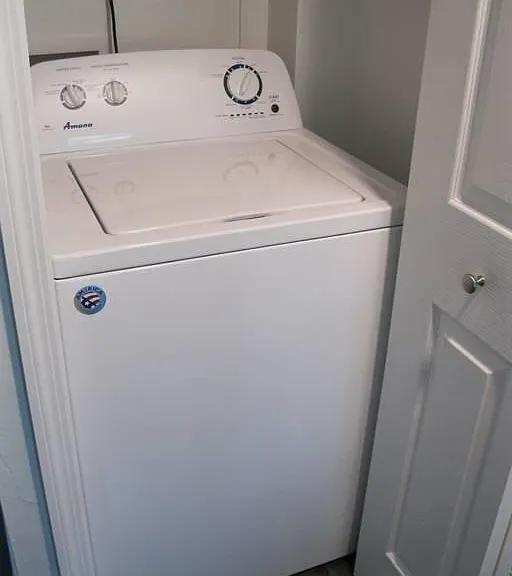 WASHER