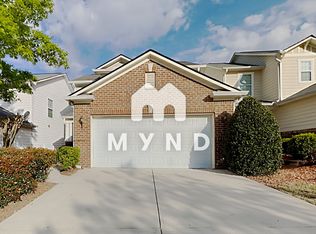 2007 Appaloosa Way, Conyers, GA