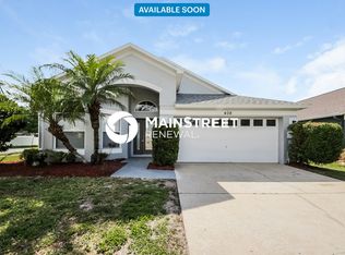 408 Fieldstream North Blvd, Orlando, FL 32825