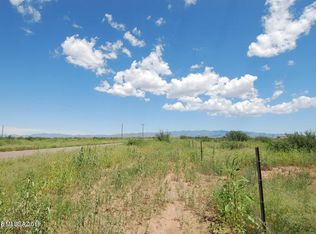 0 E Highway 181, Pearce, AZ 85625