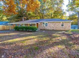 33 Eastwood Dr, Fayetteville, TN 37334