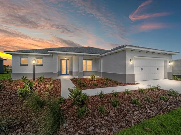 9912 SW 106th Cir, Ocala, FL 34481