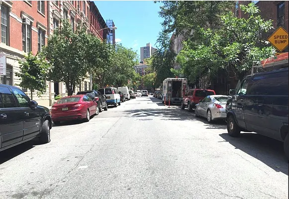 Rented by Waverly Realty Associates | media 4