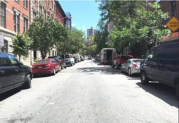 Rented by Waverly Realty Associates