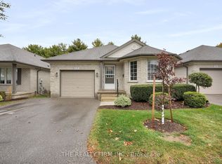 20 Windemere Pl #17, Saint Thomas, ON