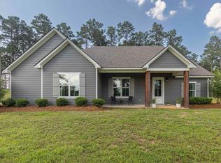 161 Roy Wade Rd, Choudrant, LA 71227