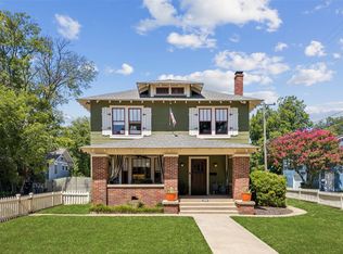 2600 Lipscomb St, Fort Worth, TX 76110