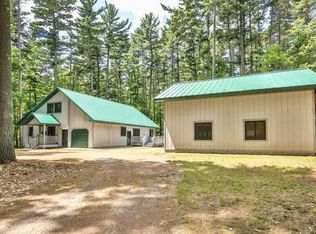 1147 Pinetree Dr, Eagle River, WI 54521