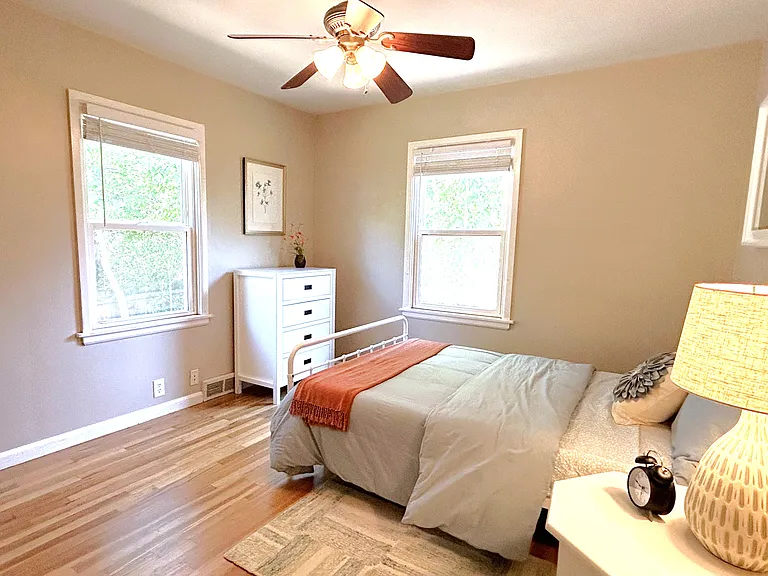 Mainfloor Bedroom