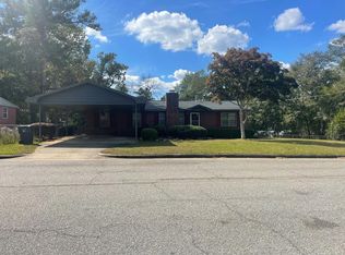 824 Douglas Dr, Americus, GA 31709