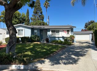 11203 Mohall Ln, Whittier, CA 90604